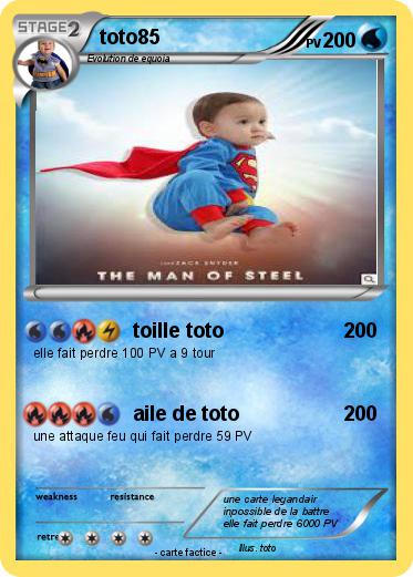 Pokemon toto85