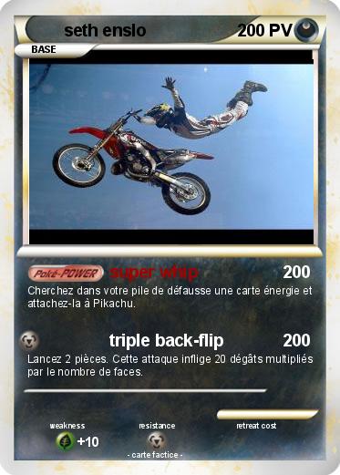 Pokemon seth enslo
