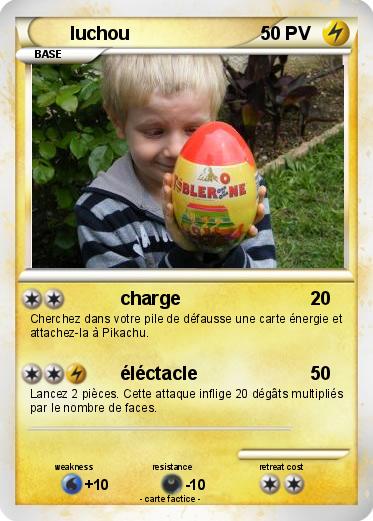 Pokemon luchou