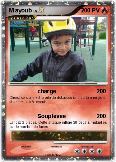 Pokemon M ayoub