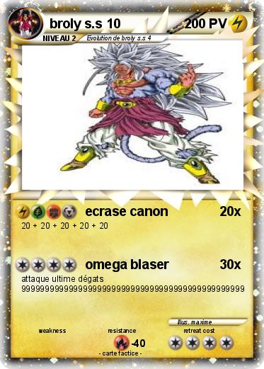 Pokemon broly s.s 10