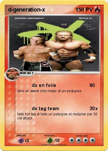 Pokemon d-generation-x