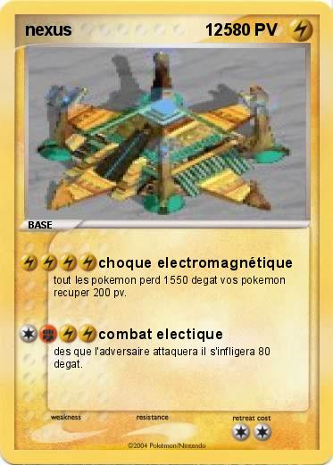 Pokemon nexus                             125
