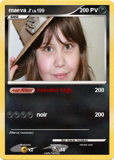 Pokemon maeva .r