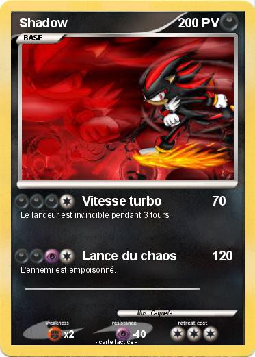 Pokemon Shadow