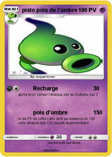 Pokemon pisto pois de l'ombre
