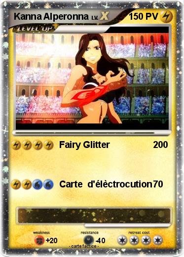 Pokemon Kanna Alperonna