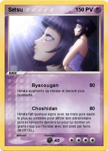 Pokemon Setsu