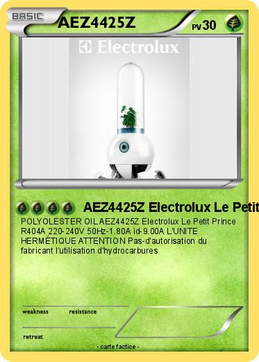 Pokemon AEZ4425Z