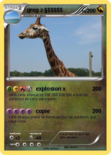 Pokemon greg z §$$$$$