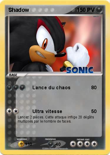 Pokemon Shadow