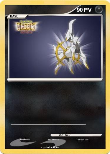 Pokemon 