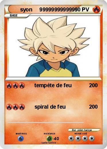 Pokemon syon     9999999999999