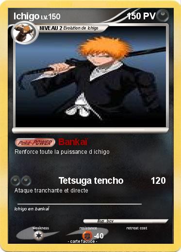 Pokemon Ichigo
