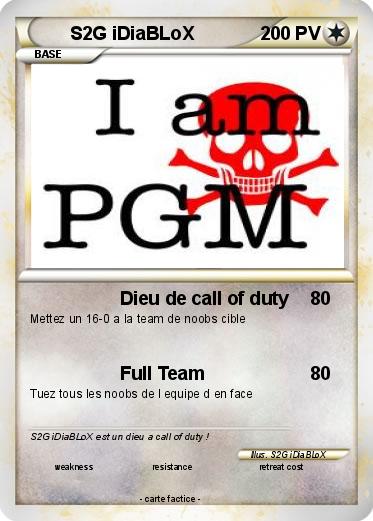 Pokemon S2G iDiaBLoX