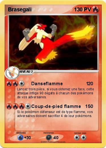 Pokemon Brasegali