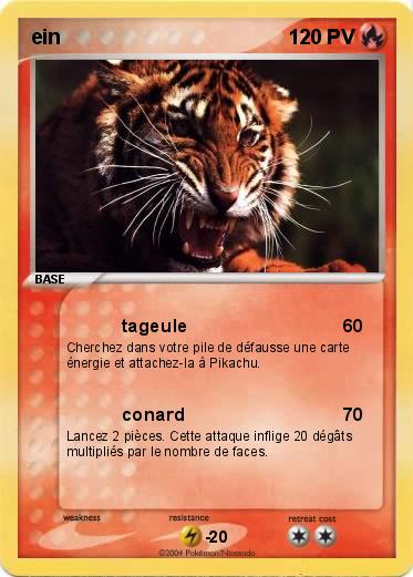 Pokemon ein