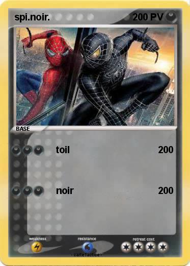 Pokemon spi.noir.