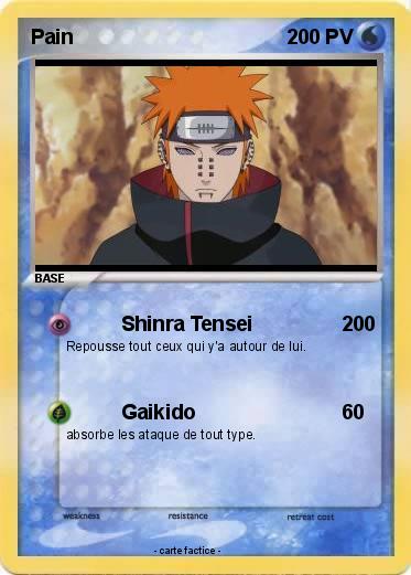 Pokemon Pain