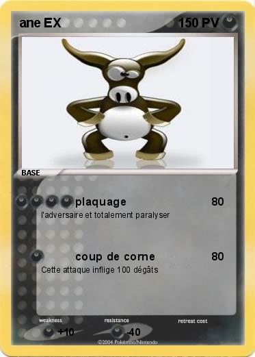 Pokemon ane EX
