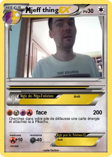 Pokemon jeff thing