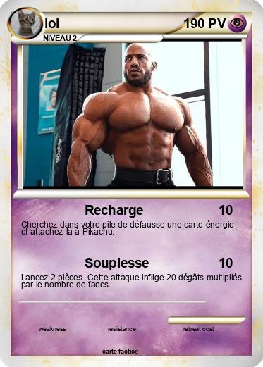 Pokemon lol