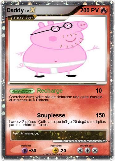 Pokemon Daddy
