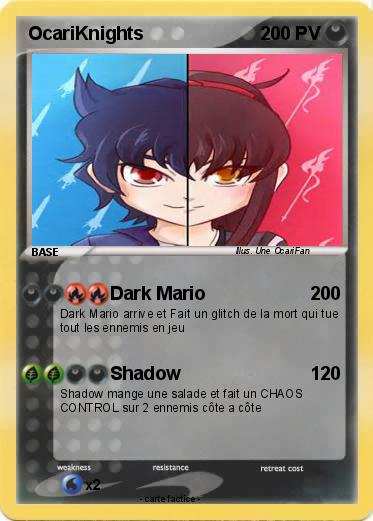 Pokemon OcariKnights