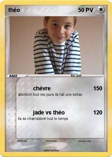Pokemon théo