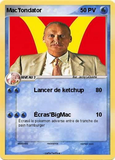 Pokemon Mac'fondator