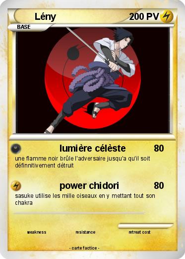 Pokemon Lény