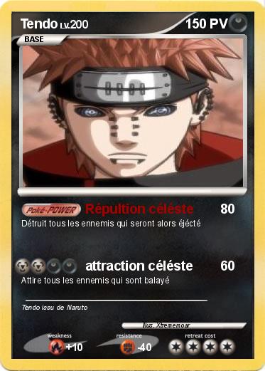 Pokemon Tendo