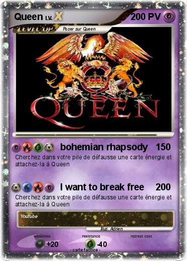 Pokemon Queen