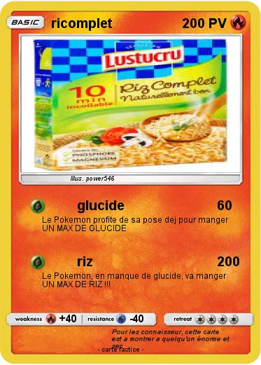 Pokemon ricomplet
