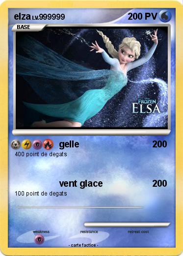Pokemon elza