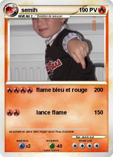 Pokemon semih