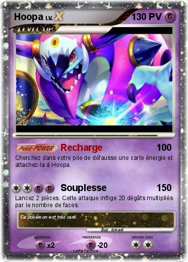 Pokemon Hoopa