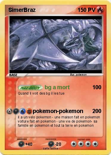 Pokemon SimerBraz