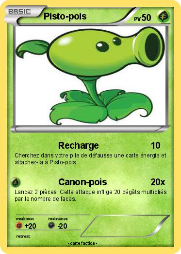 Pokemon Pisto-pois