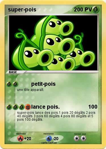 Pokemon super-pois