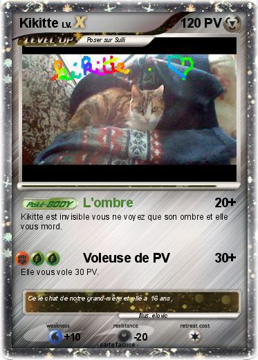 Pokemon Kikitte