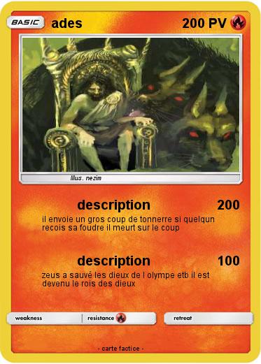 Pokemon ades