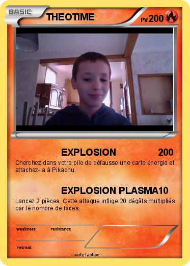 Pokemon THEOTIME