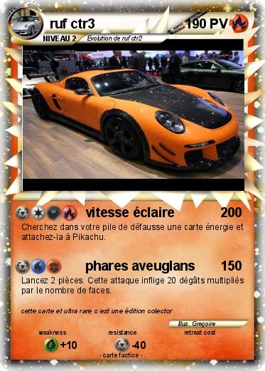Pokemon ruf ctr3