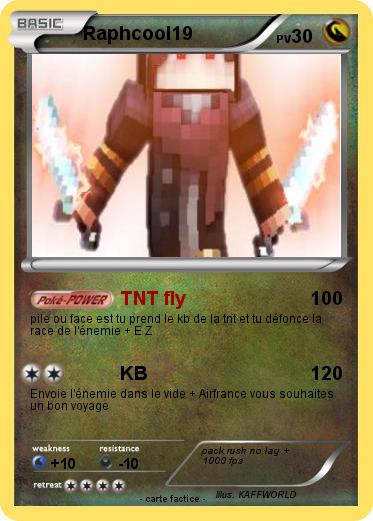 Pokemon Raphcool19