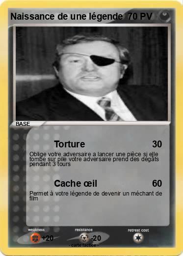 Pokemon Naissance de une légende