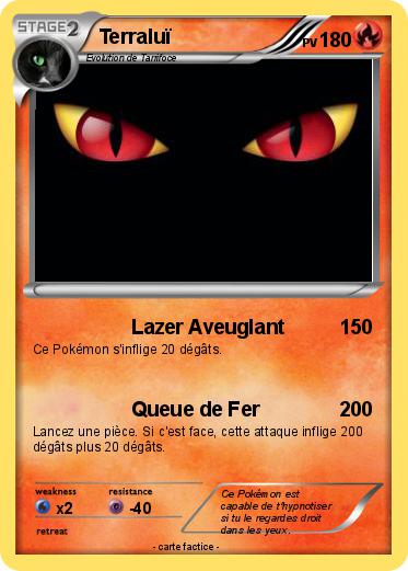 Pokemon Terraluï