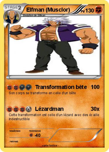 Pokemon Elfman (Musclor)