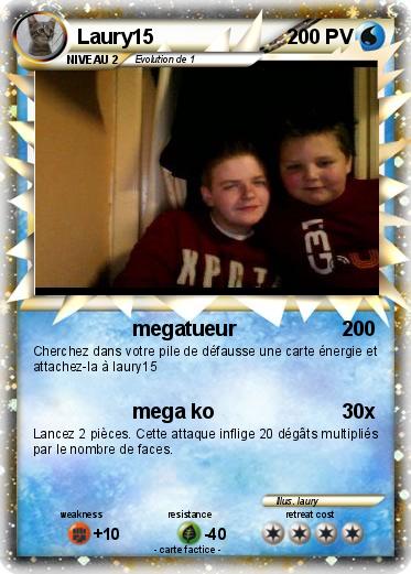 Pokemon Laury15