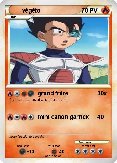 Pokemon végéto